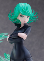 One-Punch Man - Terrible Tornado 1/7 Scale Figure image number 5