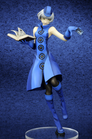 Elizabeth Persona 4 The Ultimate in Mayonaka Arena Figure image number 7