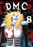 Detroit Metal City Manga Volume 8 image number 0