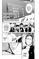 prince-of-tennis-manga-volume-31 image number 1