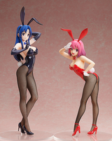Toradora! - Ami Kawashima 1/4 Scale Figure (Bunny Ver.) image number 5