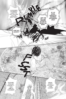 MeruPuri Manga Volume 1 image number 4