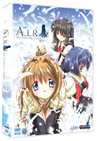 Air TV - The Complete Box Set - DVD image number 0