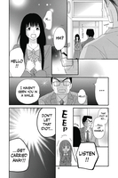 Kimi ni Todoke: From Me to You Manga Volume 20 image number 5