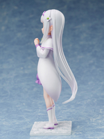 Re:Zero - Emilia 1/7 Scale Figure (Memory of Childhood Ver.) image number 4