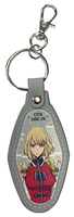solo-leveling-cha-hae-in-keychain image number 0