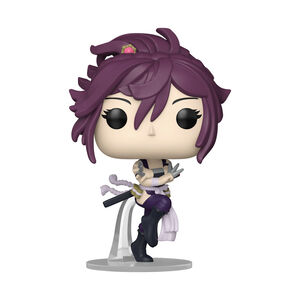 Hell's Paradise - Yuzuriha Funko POP!