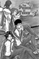 prince-of-tennis-manga-volume-16 image number 2
