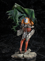 Attack on Titan - Levi 1/7 Scale Figure image number 1