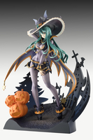 date-a-live-natsumi-17-scale-figure-dx-ver-re-run image number 1