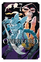 Overlord Manga Volume 7 image number 0