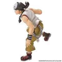 The World Ends With You - Beat Figure image number 1