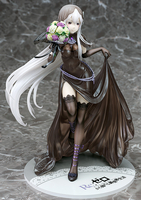 Echidna Wedding Ver Re:ZERO Figure image number 2