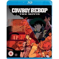 cowboy-bebop-the-movie-12-blu-ray image number 0