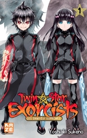TWIN-STAR-EXORCISTS-T01 image number 0