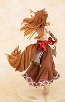 Spice and Wolf - Holo 1/7 Scale Figure (Plentiful Apple Harvest Ver.) (Re-run) image number 4