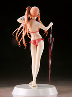 Fate/Grand Order - Saber/Medb 1/8 Scale Figure (Summer Queens Ver.) image number 2
