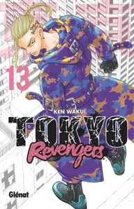 TOKYO REVENGERS Volume 13 (French)