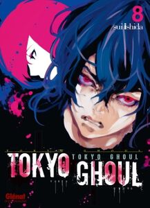 TOKYO GHOUL Volume 08 (French)