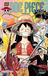 One Piece - Volume 100 - Original Edition