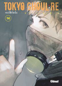 TOKYO GHOUL RE Volume 14 (French)