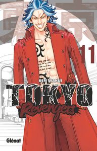 TOKYO REVENGERS Volume 11 (French)