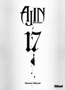 Ajin - Volume 17 (French)