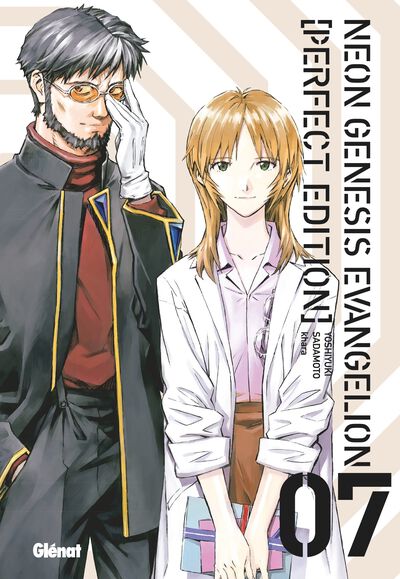 NEON-GENESIS-EVANGELION-PERFECT-EDITION-T07 image number 0