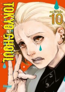 TOKYO GHOUL Volume 10 (French)