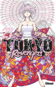 TOKYO REVENGERS Volume 27 (French)