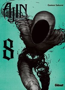 Ajin - Volume 8 (French)