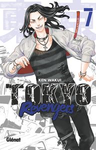 TOKYO REVENGERS Volume 07 (French)