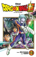 DRAGON-BALL-SUPER-T10 image number 0