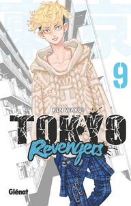 TOKYO REVENGERS Volume 09 (French)