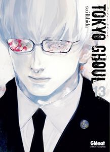 TOKYO GHOUL Volume 13 (French)