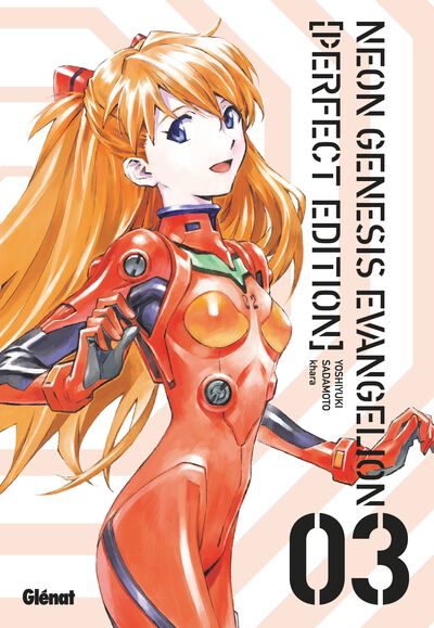 NEON-GENESIS-EVANGELION-PERFECT-EDITION-T03 image number 0