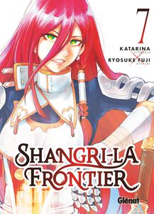 Shangri-La Frontier - Volume 7