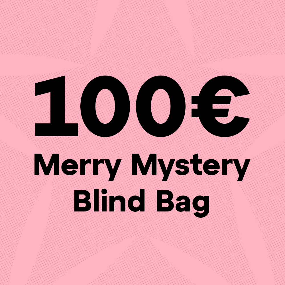 Mystery-Bag-100Euros image number 0