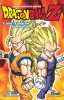 DRAGON-BALL-Z-CYCLE-8-T05 image number 0