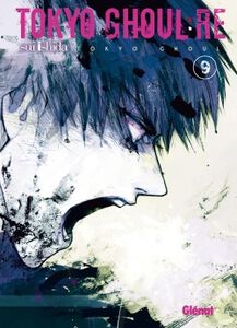 TOKYO GHOUL RE Volume 09 (French)