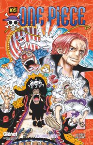 One Piece - Volume 105 - Original Edition