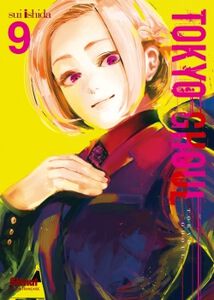 TOKYO GHOUL Volume 09 (French)