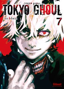 TOKYO GHOUL Volume 07 (French)