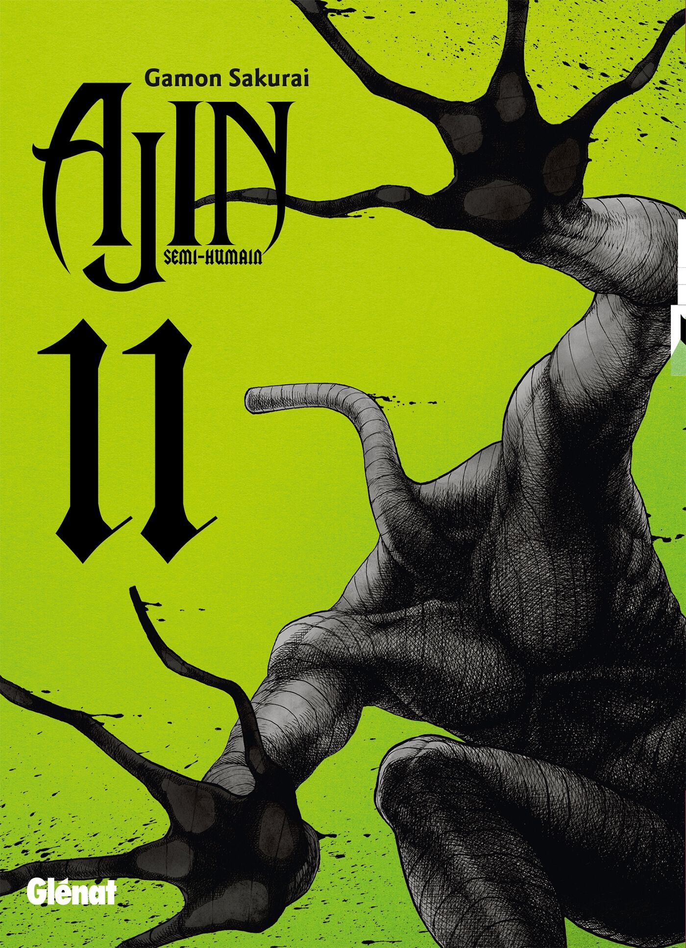 AJIN-T11 image number 0