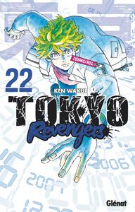 TOKYO REVENGERS Volume 22 (French)