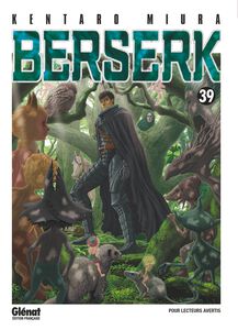 Berserk - Volume 39 (French)