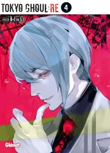 TOKYO GHOUL RE Volume 04 (French)