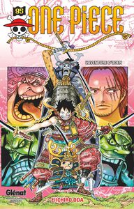 One Piece - Volume 95 - Original Edition (French)