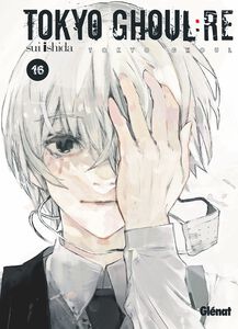 TOKYO GHOUL RE Volume 16 (French)