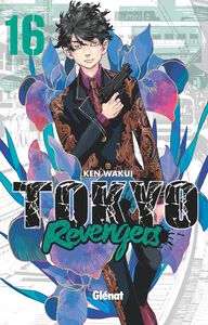 TOKYO REVENGERS Volume 16 (French)